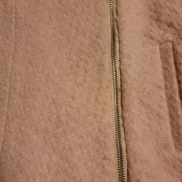 JOE FRESH GIRL COAT - Picture 4 of 5